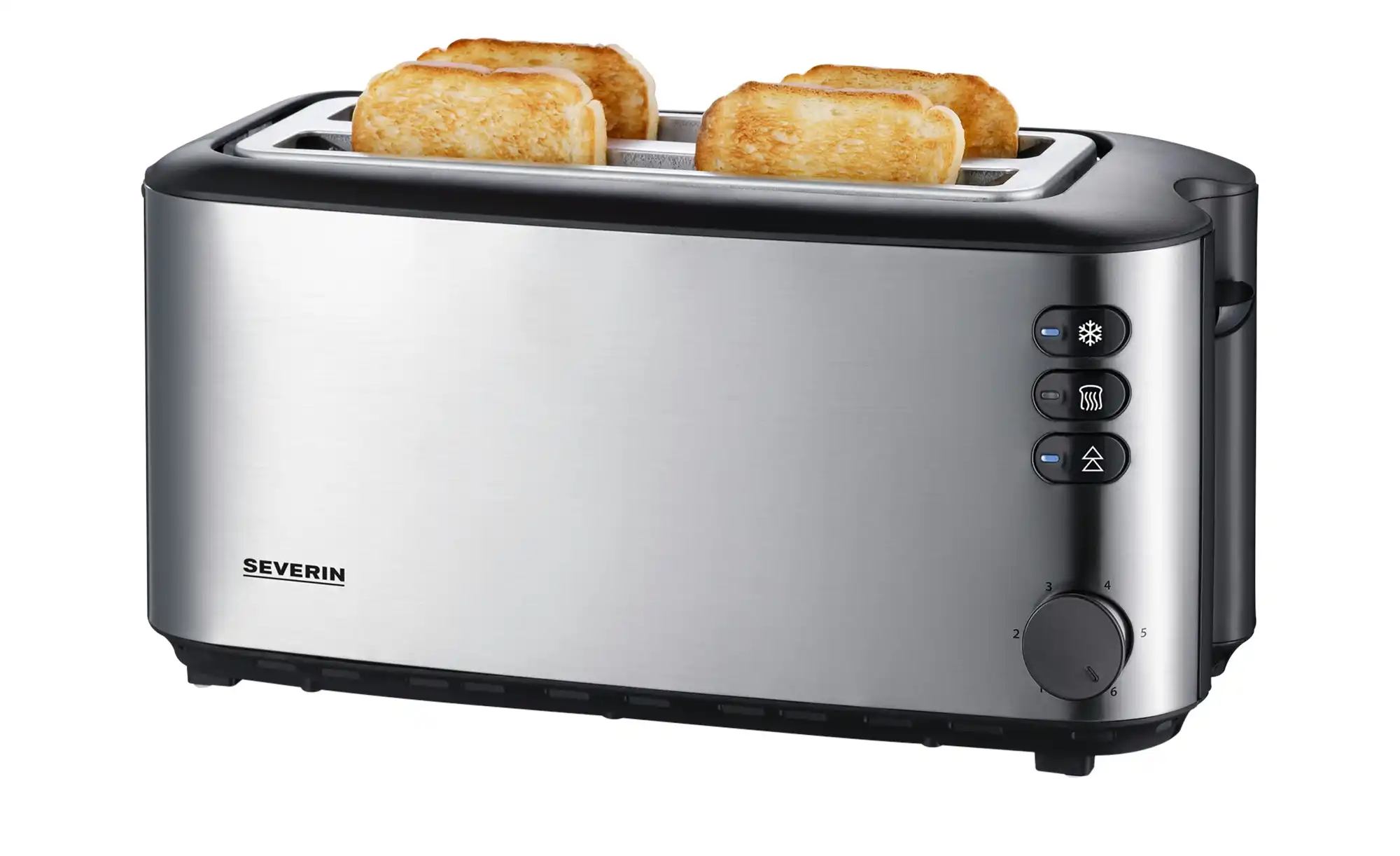 SEVERIN Langschlitztoaster AT 2509
