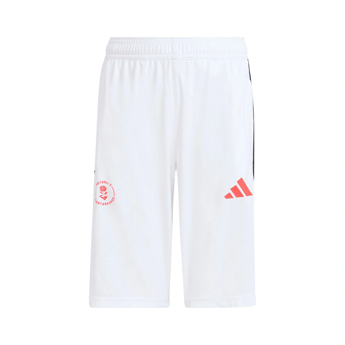 Calções adidas Lamine Yamal Criança
