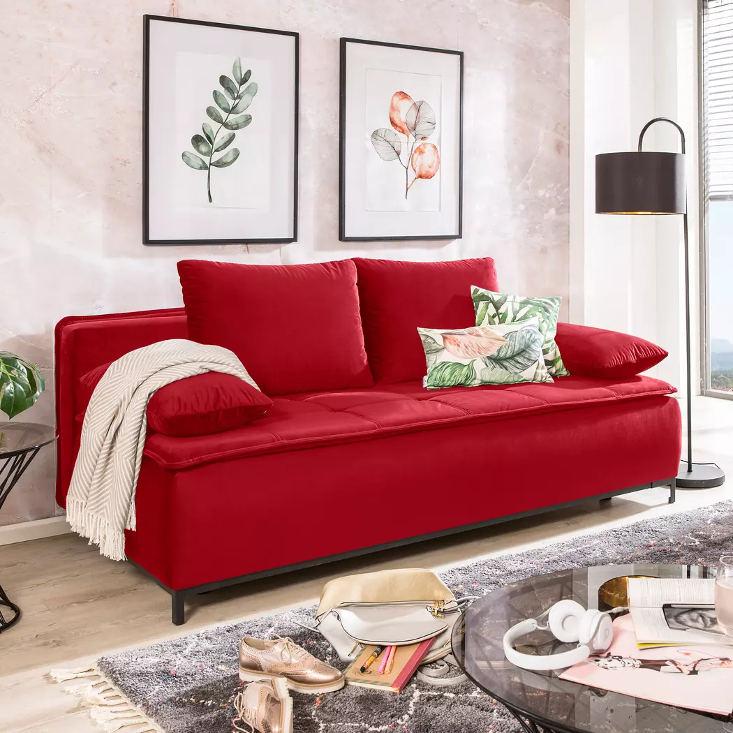 Schlafsofa Sugar