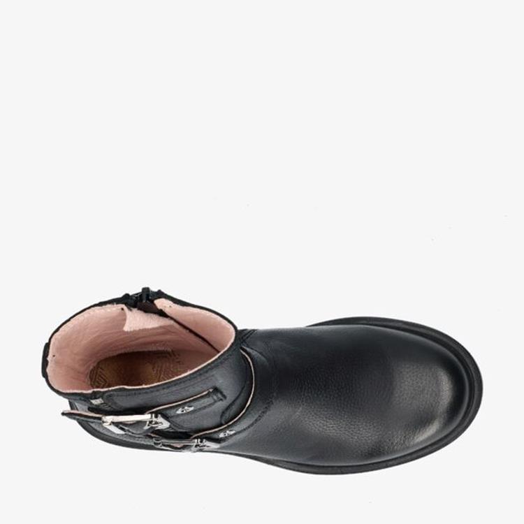 Twins 324641 wijdte 2,5 589 Black