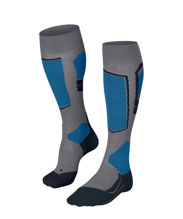 FALKE SK4 Men's<br>Skisokker som gir god kontakt med støvlene!