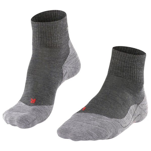 Falke - Falke TK5 Short - Chaussettes de randonnée