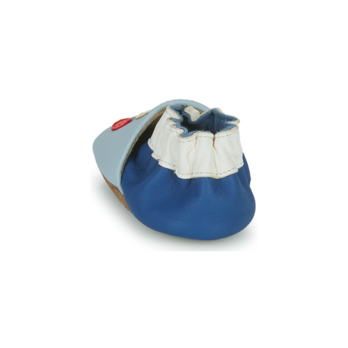 Robeez - BIRD SAILOR - Bleu