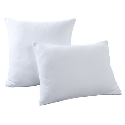 Sous-taies molleton Bi-ome ANTIACARIEN - LOT DE 2
