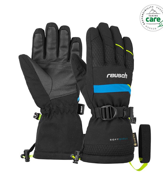 Reusch Junior Maxim GTX Handschoenen