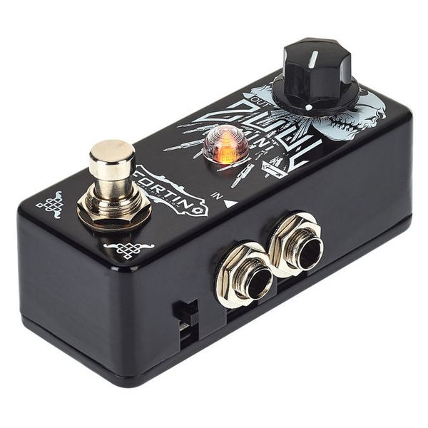 Fortin Mini Zuul Noise Gate