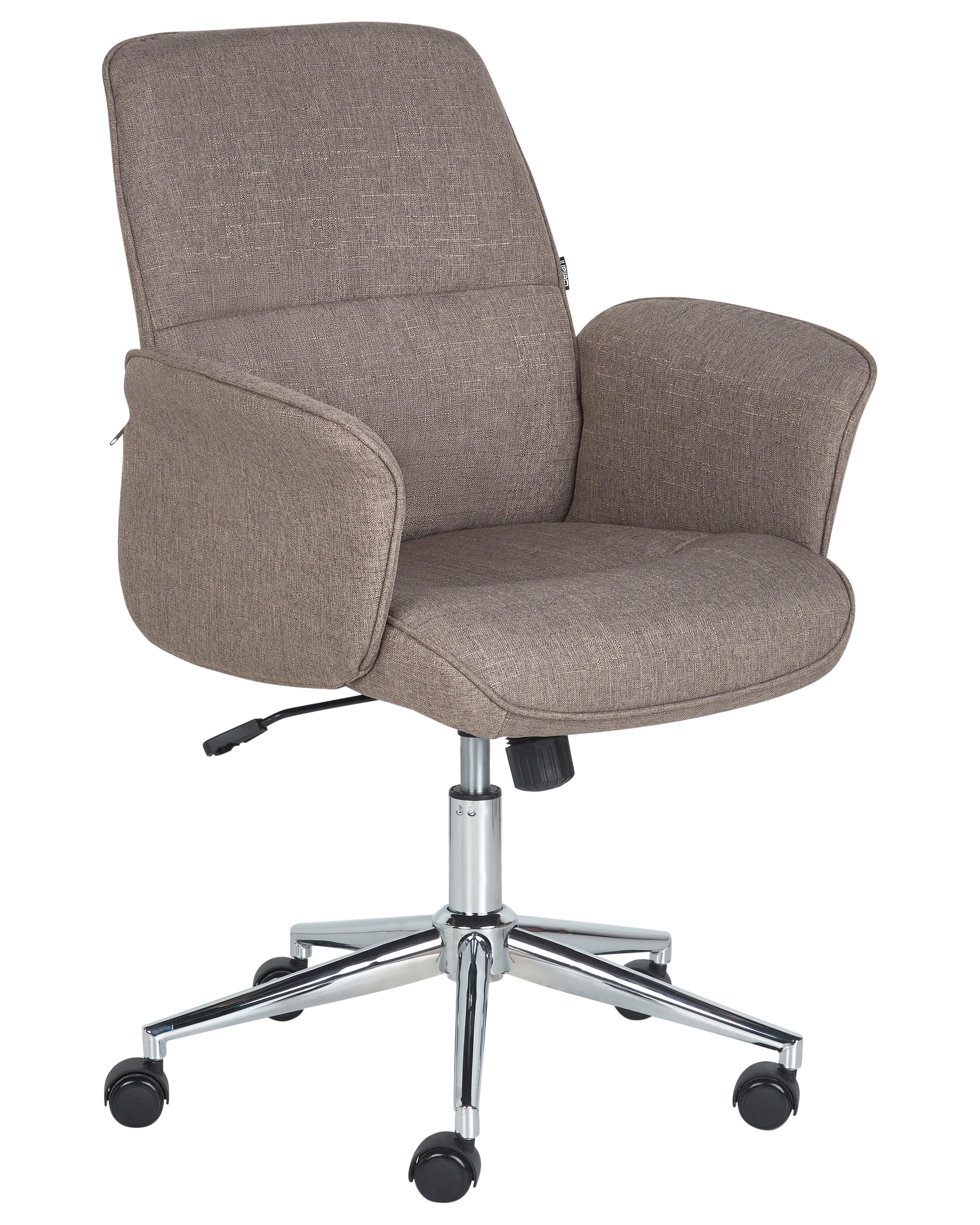Bureaustoel RAVISHING Bruin