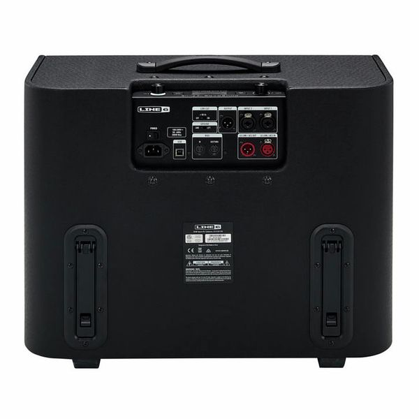 Line6 Power Cab Plus