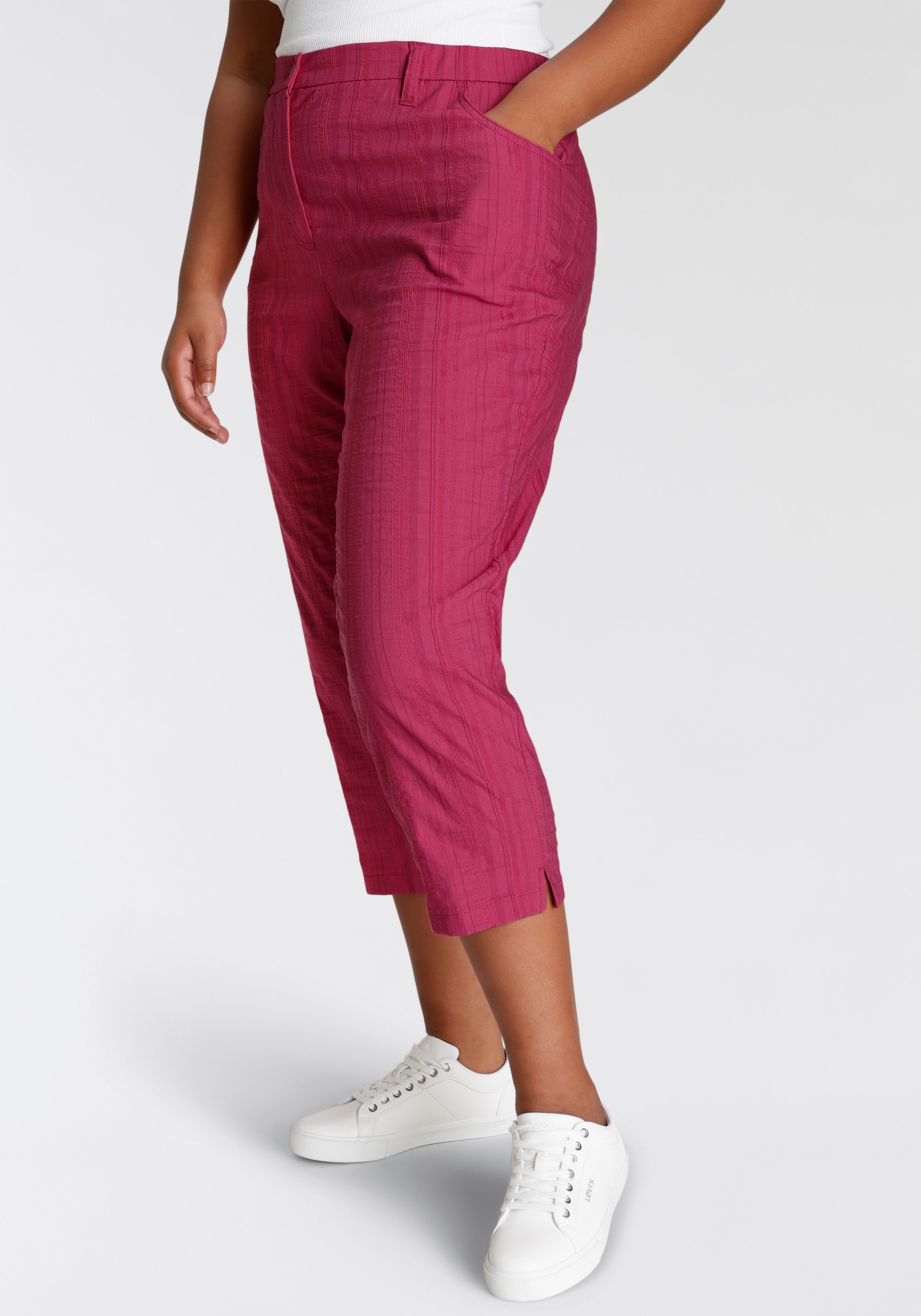 KjBRAND 7/8-Hose »BEA 7/8«  bügelfrei