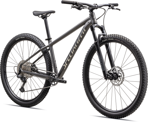 Specialized Rockhopper Expert Smoke - MTB - 2024