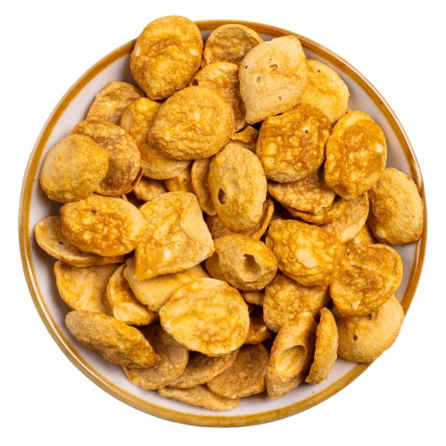 Sunday Natural Products  Bio Mango DropsLion's ManeGefriergetrocknet