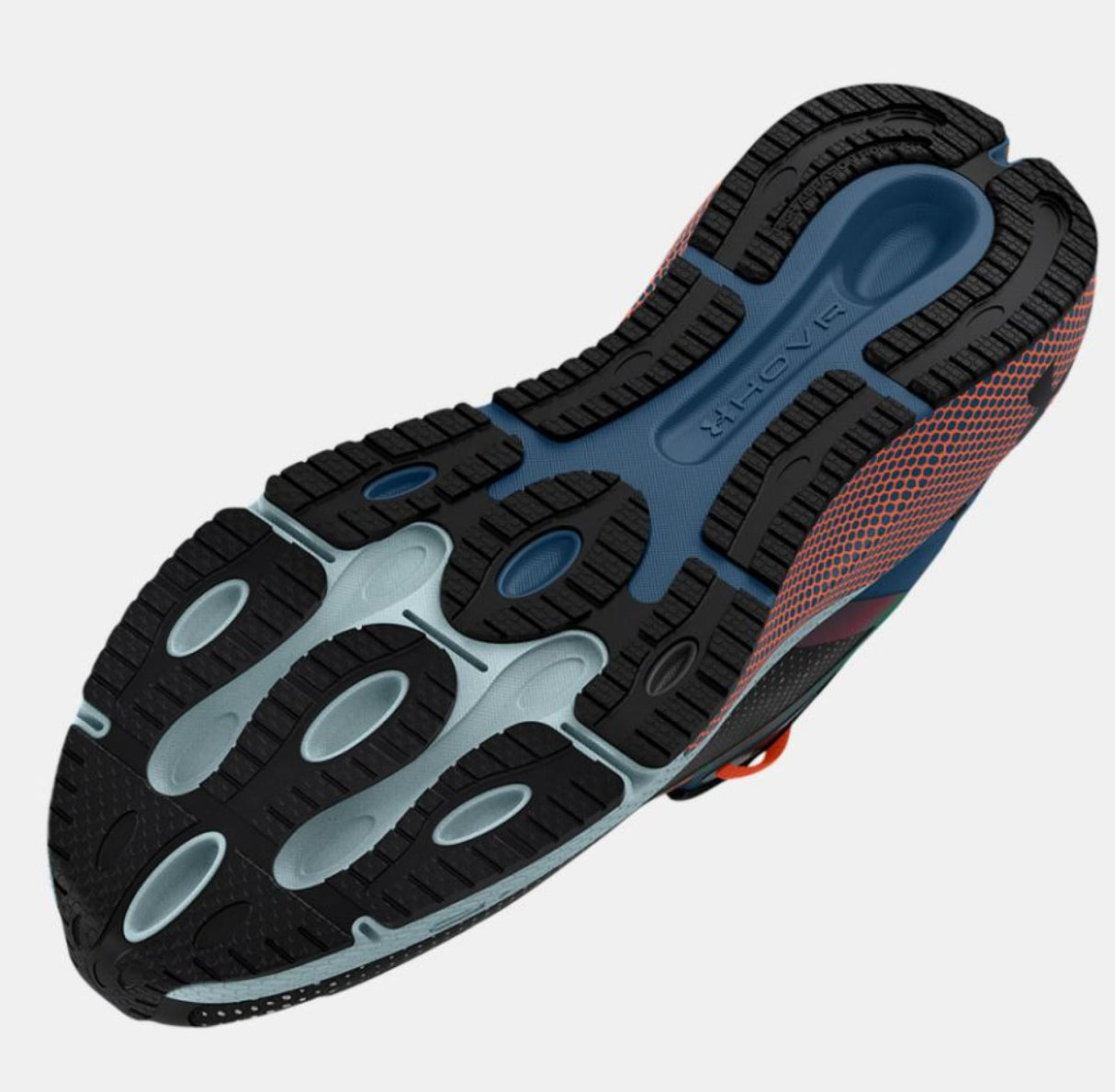 Under Armour<br>W HOVR Machina 3 Storm