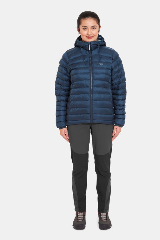 Rab Rab Cirrus Alpine Jas Dames