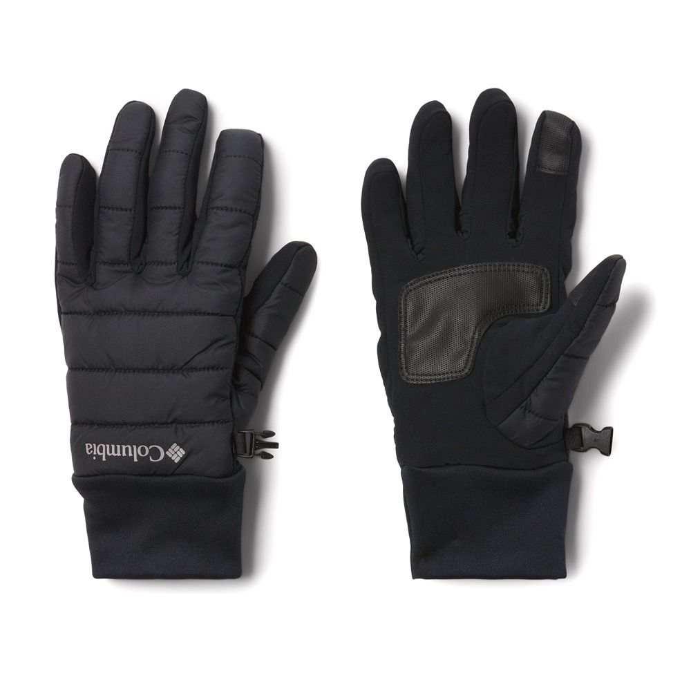 Columbia POWDER LITE - Gants Femme black