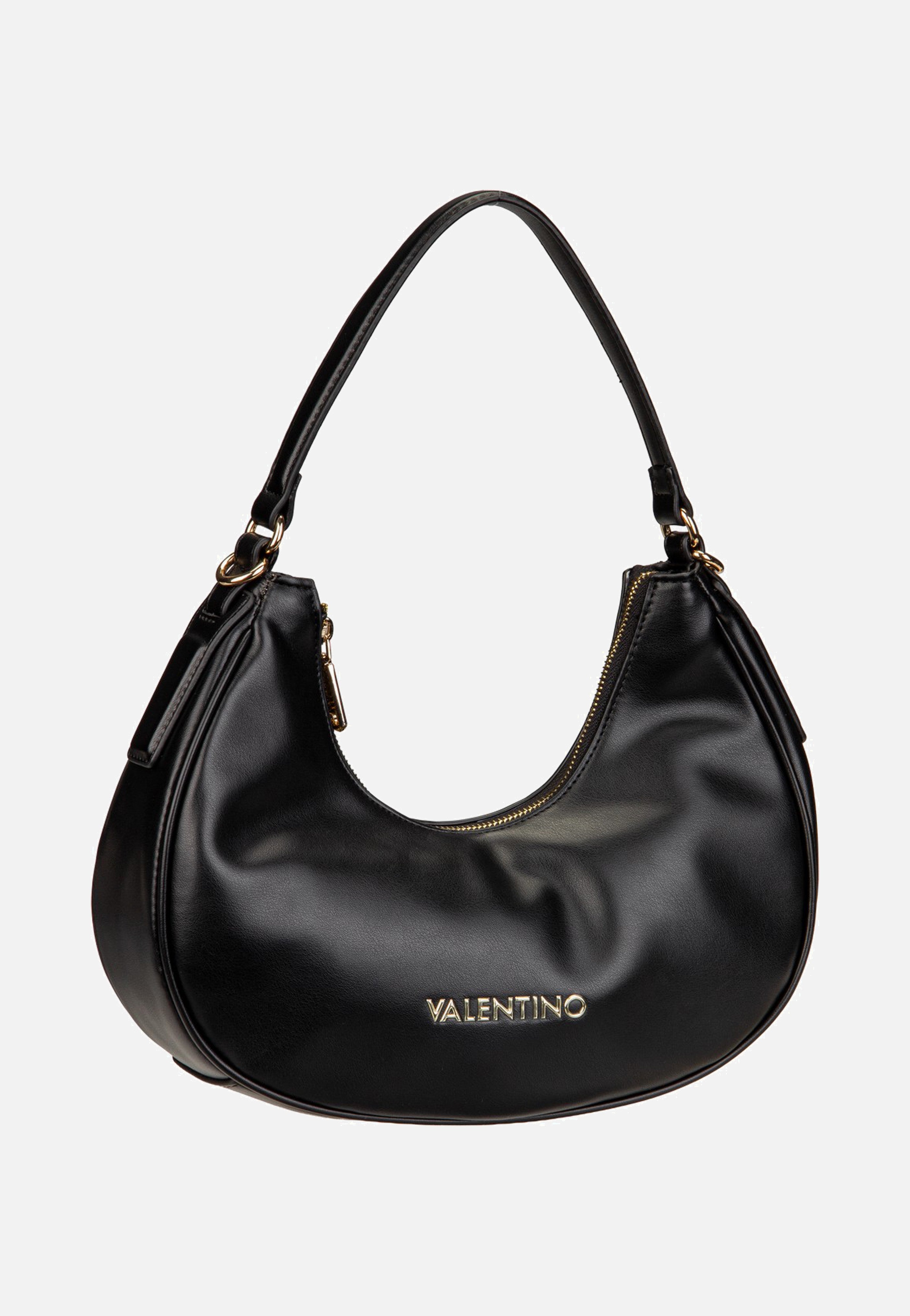 Clio Re G07 Nero - Hobo Bag