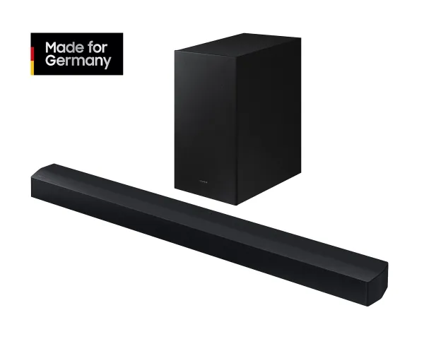 Samsung HW-C460 2.1 Soundbar lydsystem