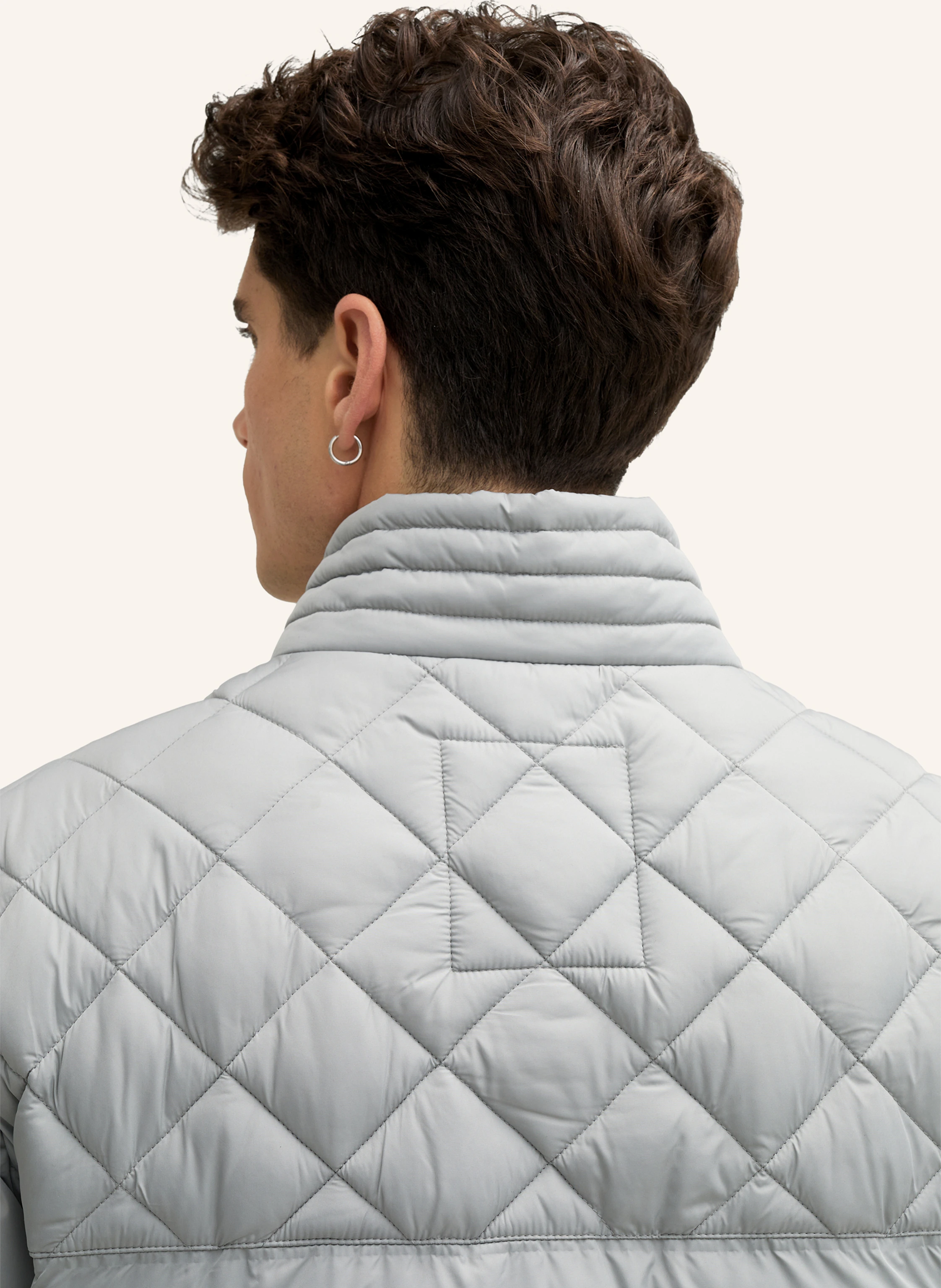 STRELLSON Steppjacke CLASON FUSED