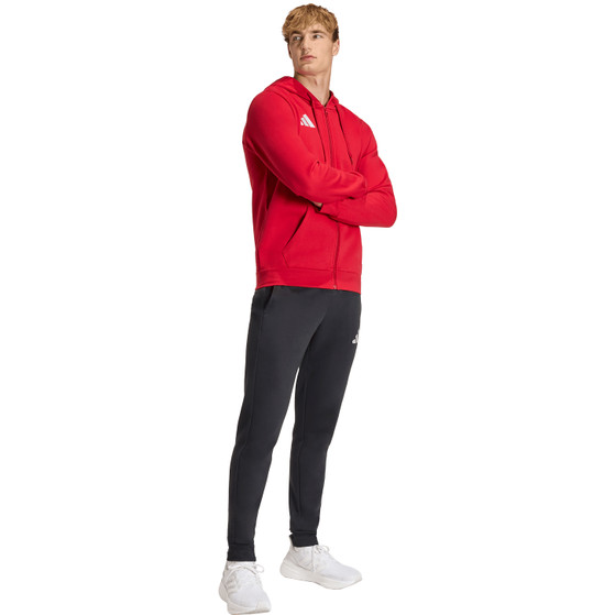 adidas Entrada 26 Full-Zip Sweat Trainingspak