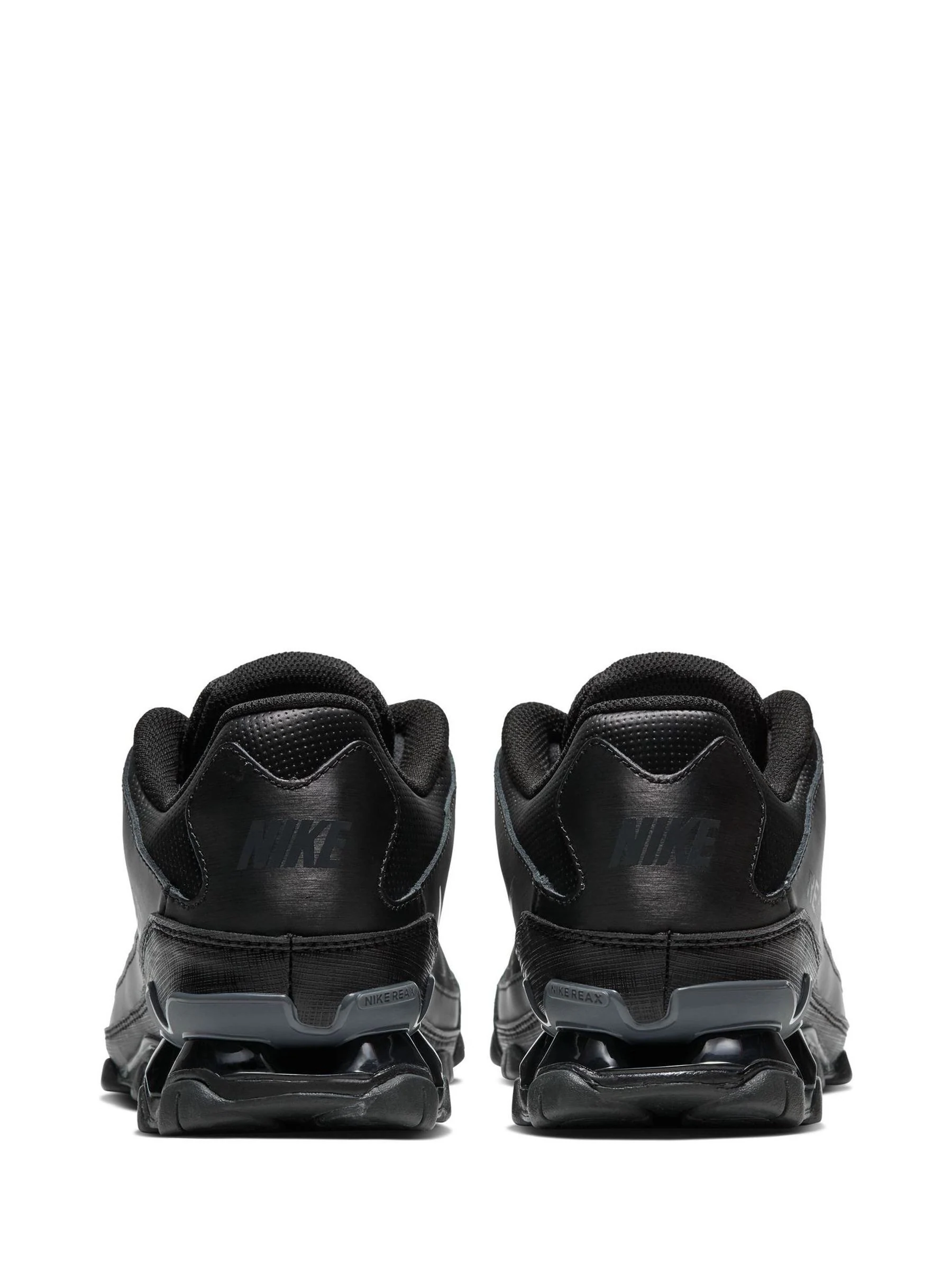Zwart - Nike Reax 8 TR Gym-trainers
