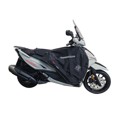 Tablier Tucano Urbano TERMOSCUD - Noir