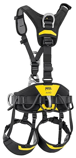PETZL - HARNAIS AVAO
