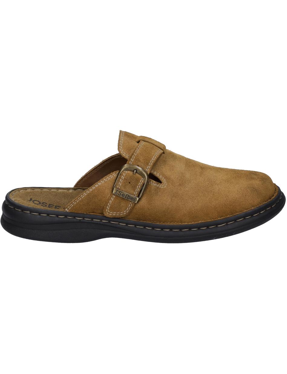 Clog Madrid, sand