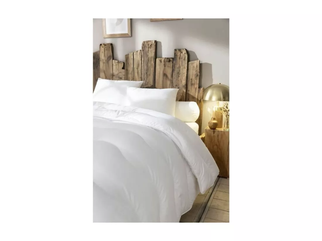 ABEIL Couette chaude 140 x 200 cm