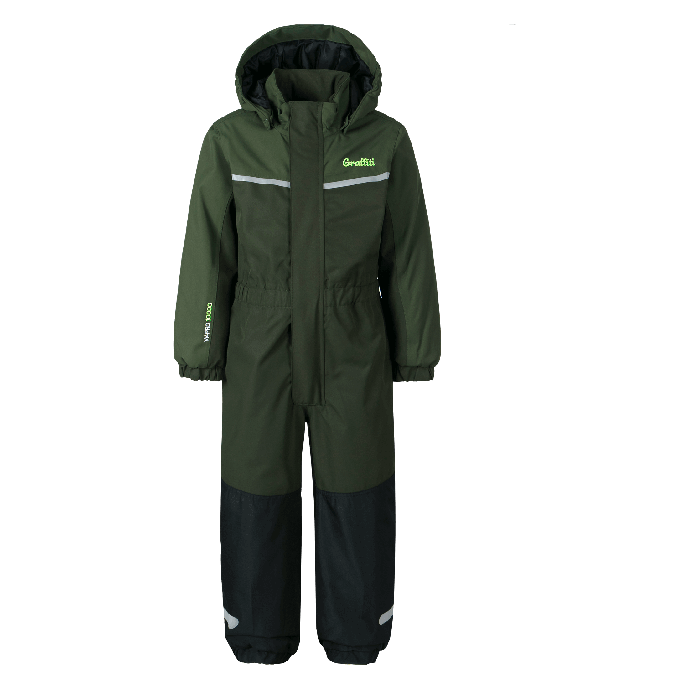 Graffiti Tibet Coverall W-PRO 15000 - Skidress og parkdress