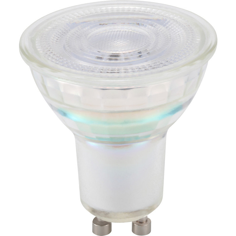 Sylvania Sylsmart Refled Retro GU10 4.5W 2000K-6500K Koelwit dimbaar