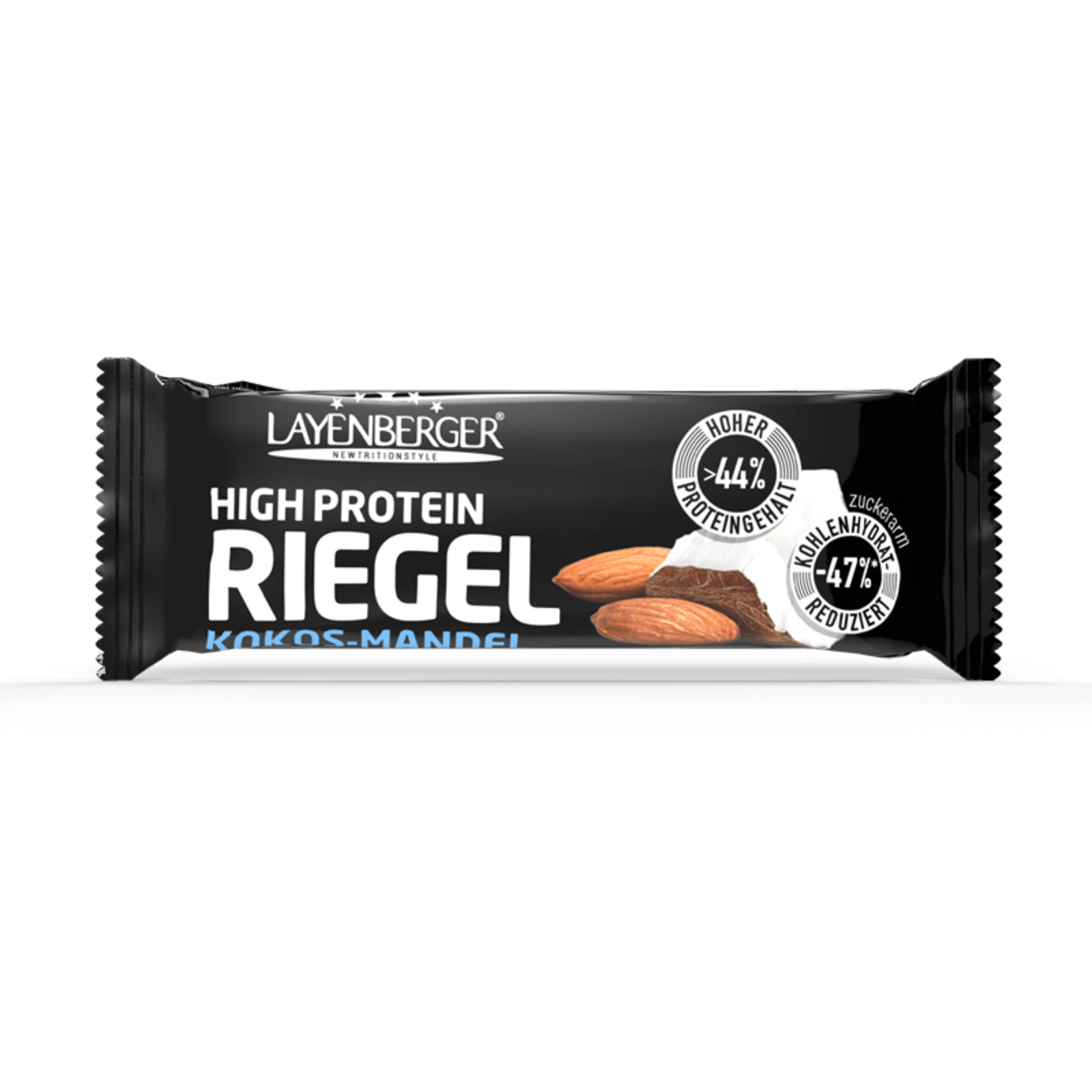 High Protein Riegel (18x35g)