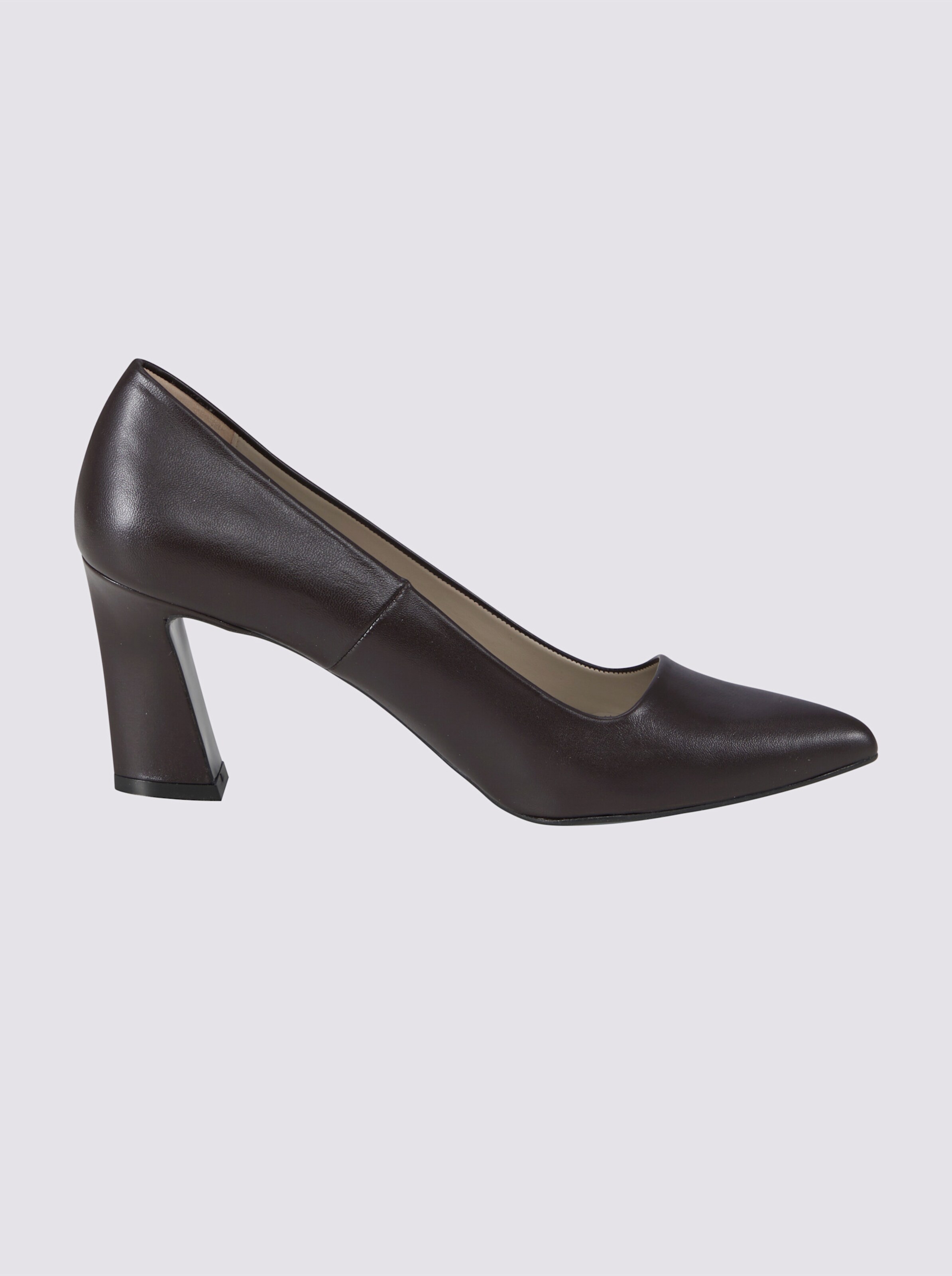 Pumps