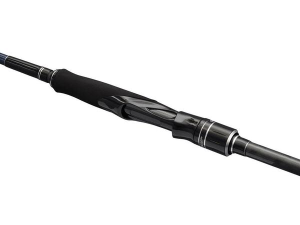 Canne de Voyage Penn Overseas XT II Inshore (4 brins)