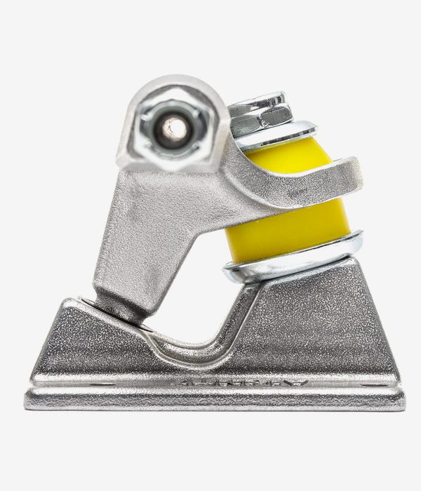 Lurpiv 140mm Hollow Achse (polished) 8.125