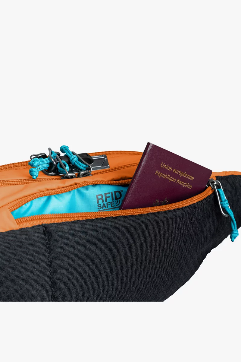 Pacsafe Eco Anti-Theft 3.5 L Gürteltasche