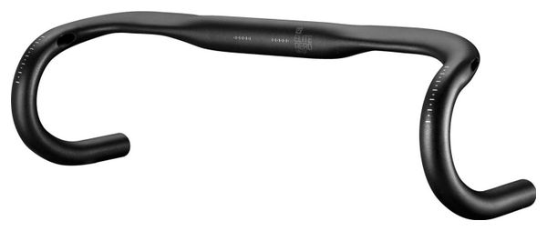 Cintre Bontrager Elite Aero VR-CF Noir