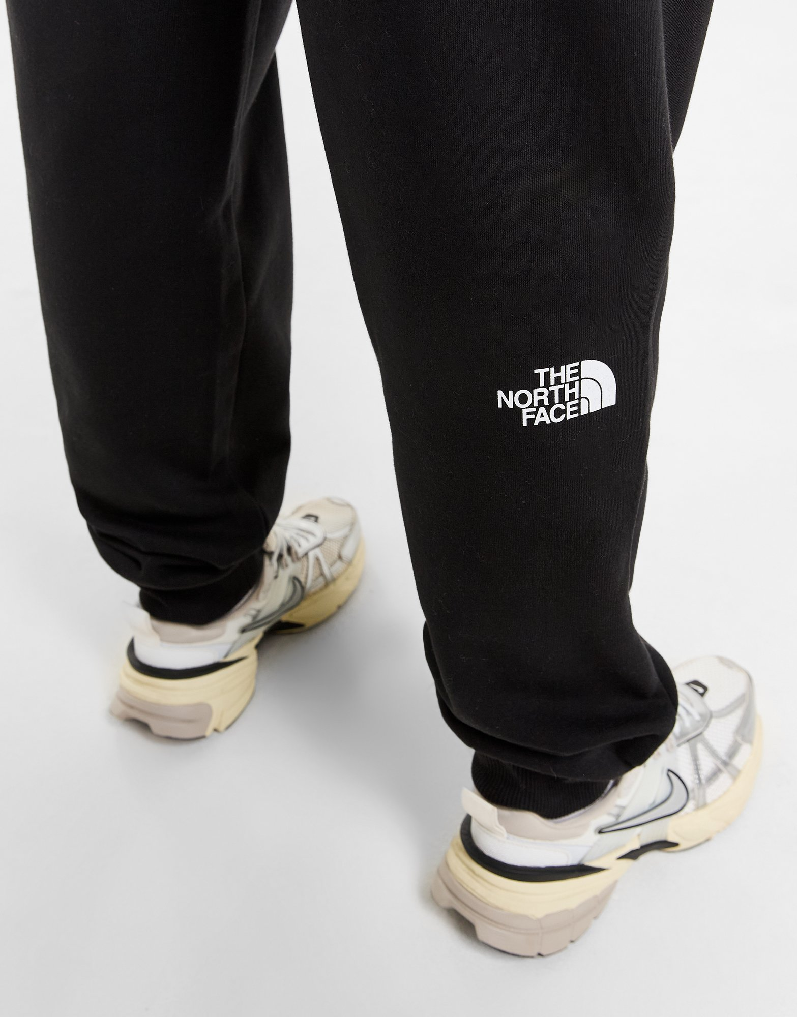The North Face Pantalon de jogging Gaspra Femme