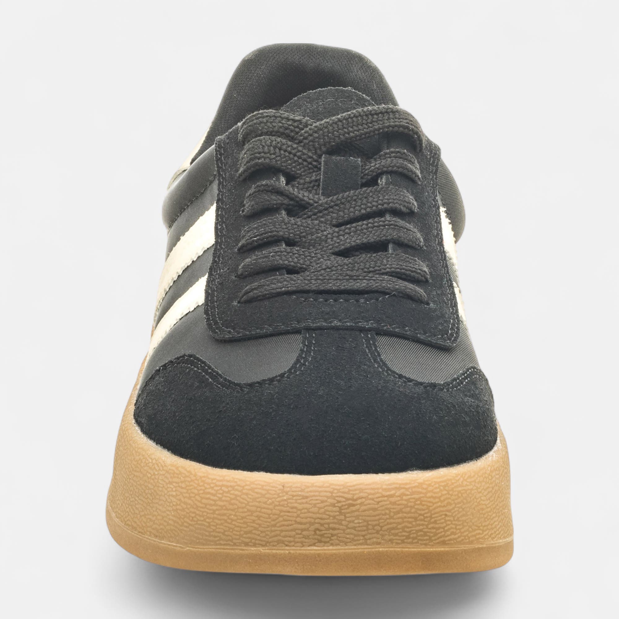 Sneakers Fille noir