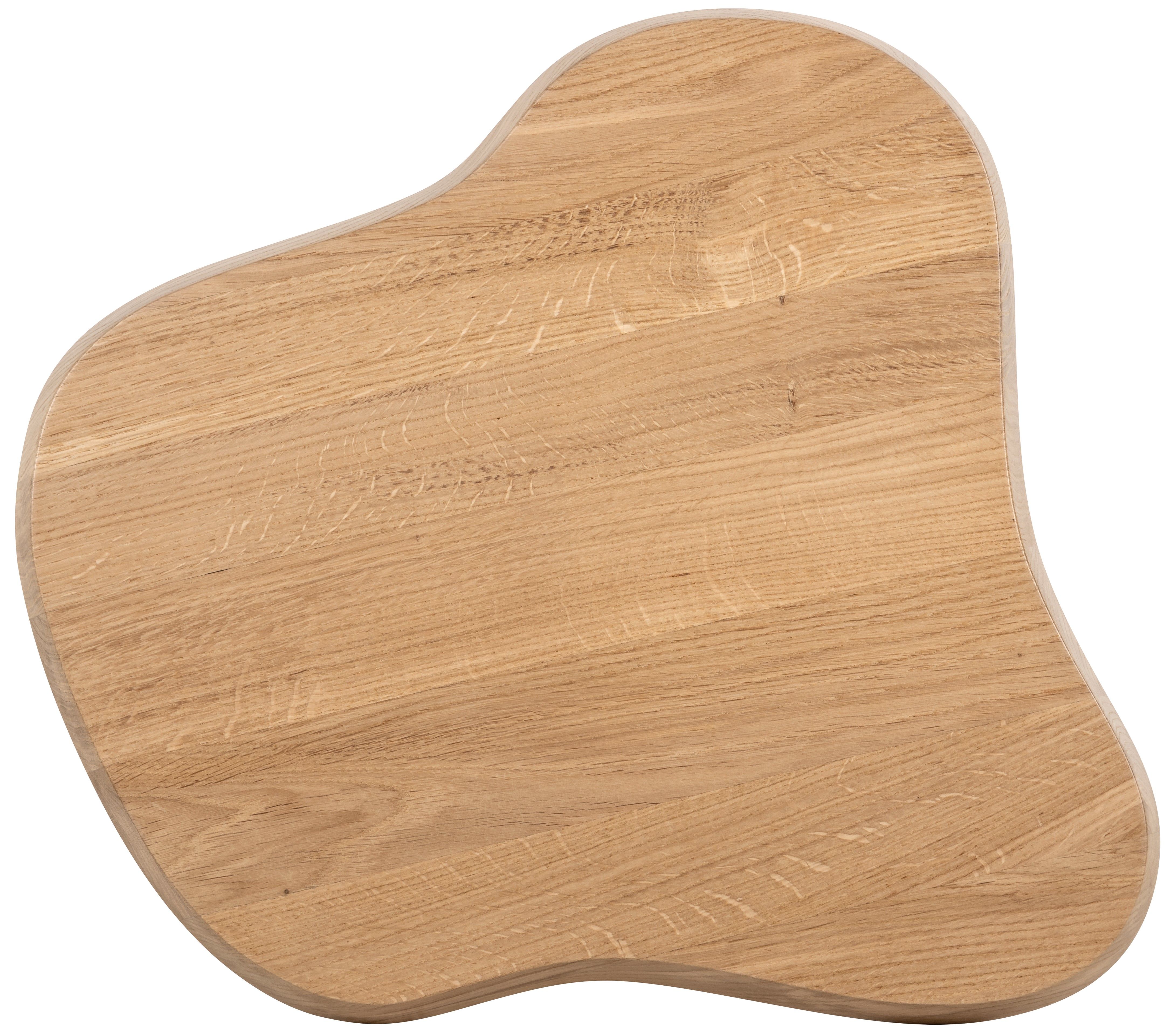Bijzettafel 211998 Riva B50 x D50 x H50 cm