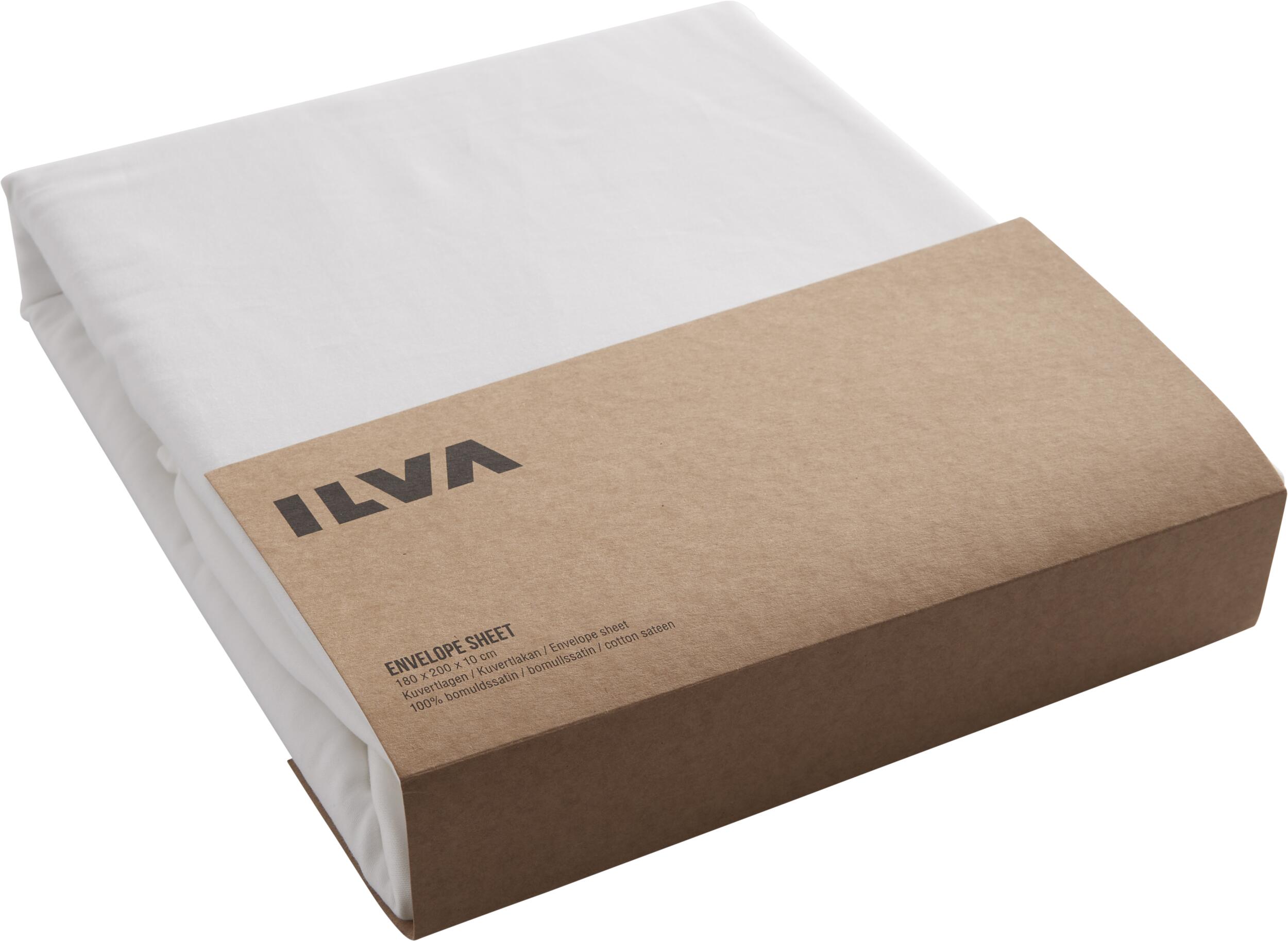Envelope Sheet Kuvertlagen 180 x 200 x 10 cm