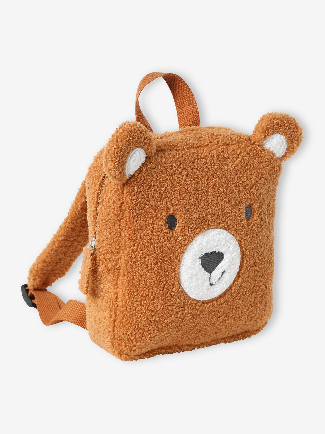 Mochila infantil Sherpa