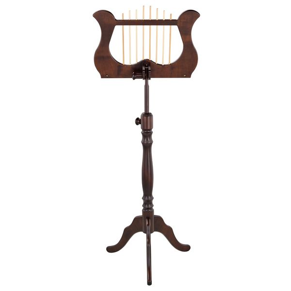 Scala Vilagio Music Stand Lagrima WN