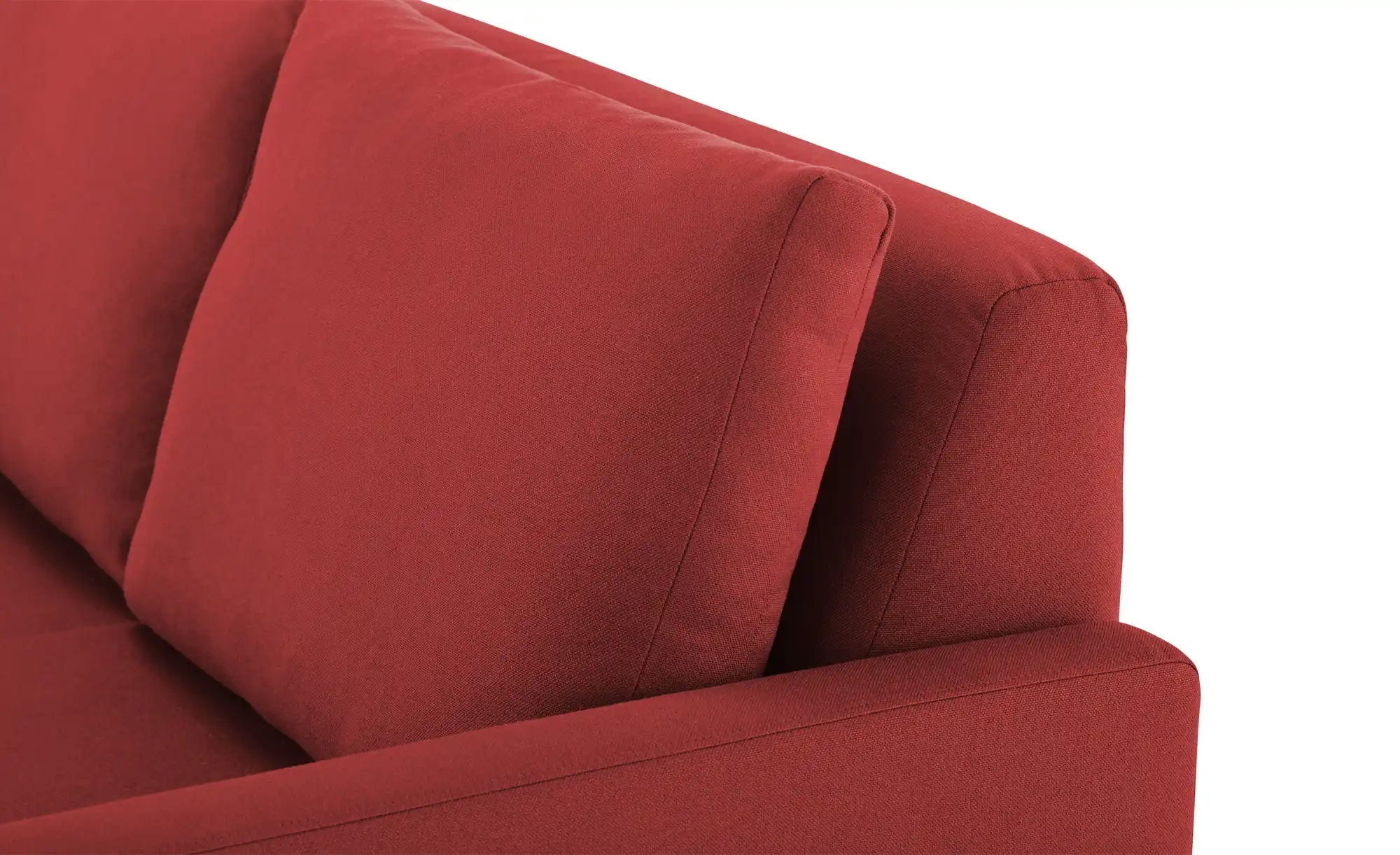 Schlafsofa aus Flachgewebe Fürth