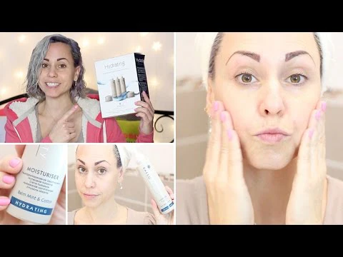 Kit soin du visage complet, 5 produits