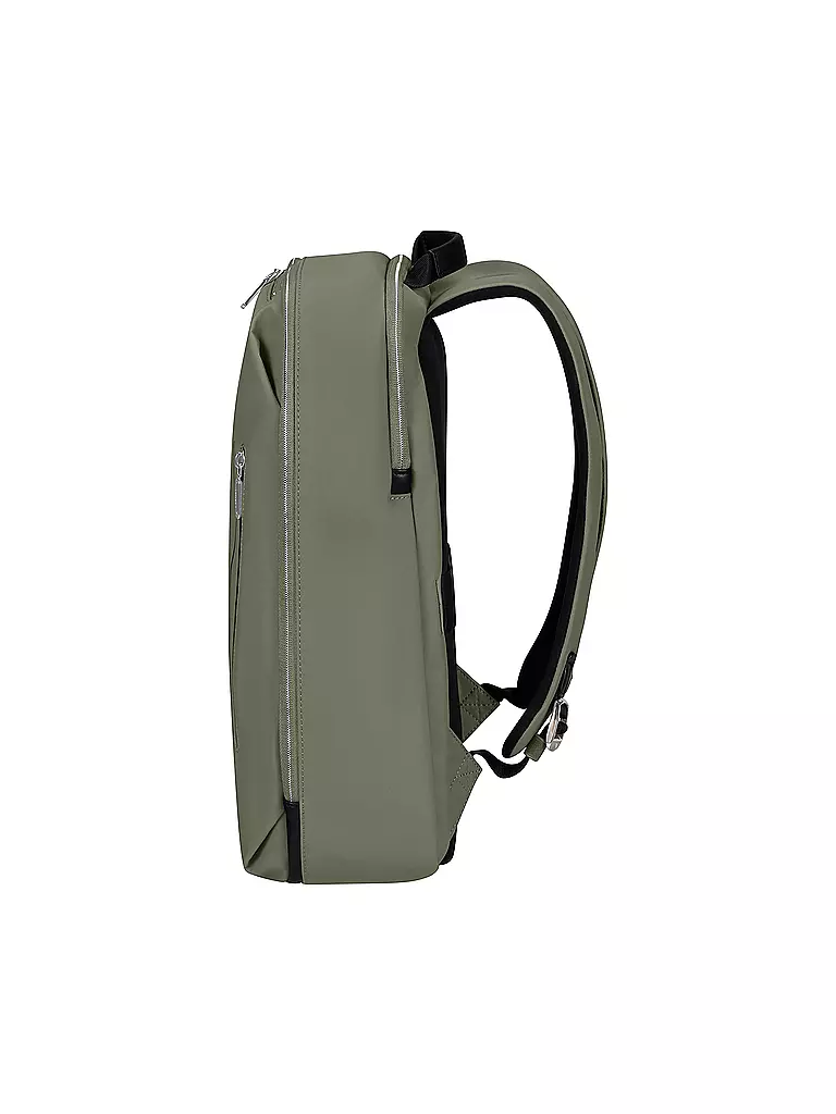 SAMSONITE Rucksack ONGOING Olive Green olive