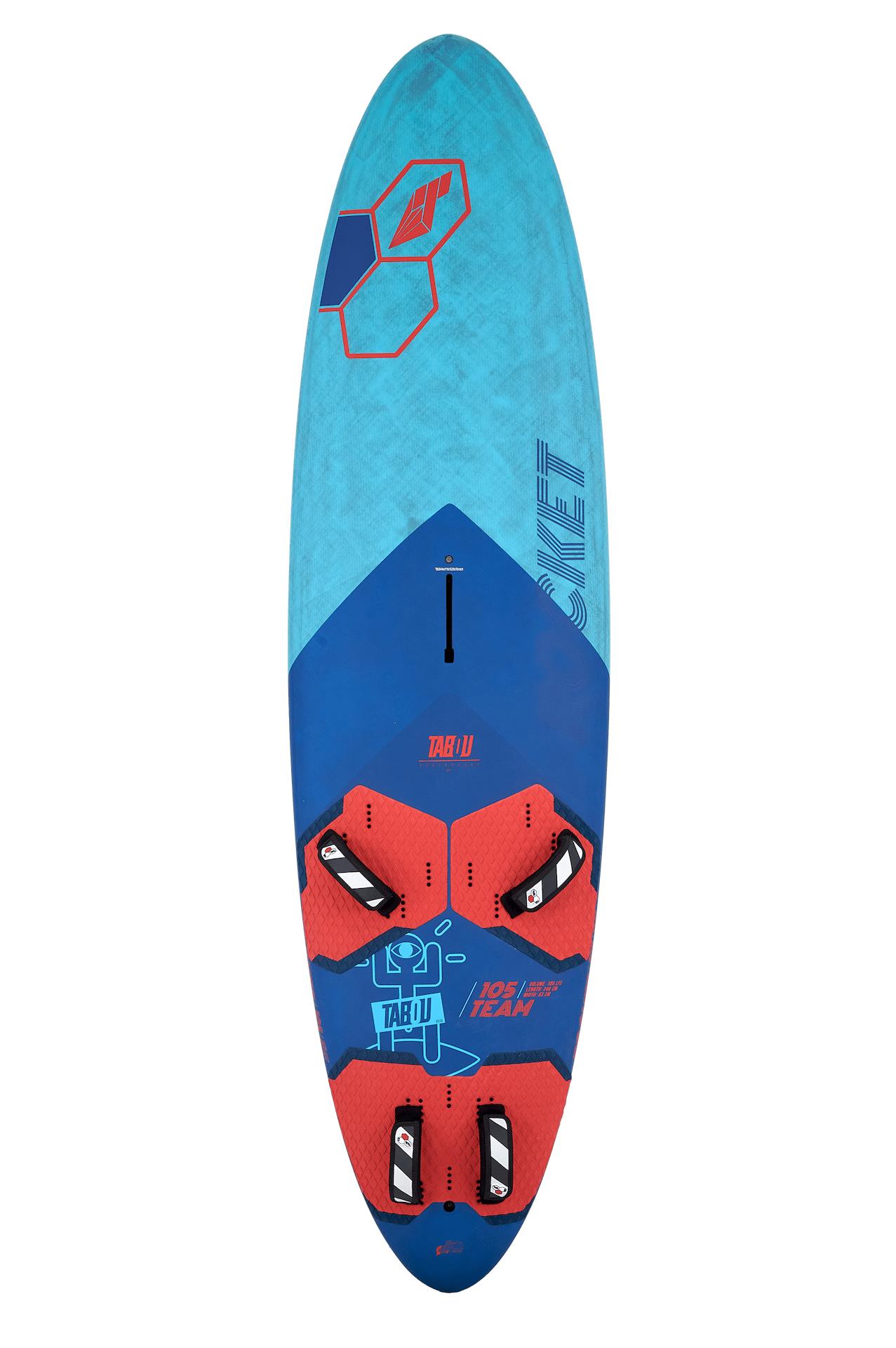 Tabou Rocket - 2024 MTE
