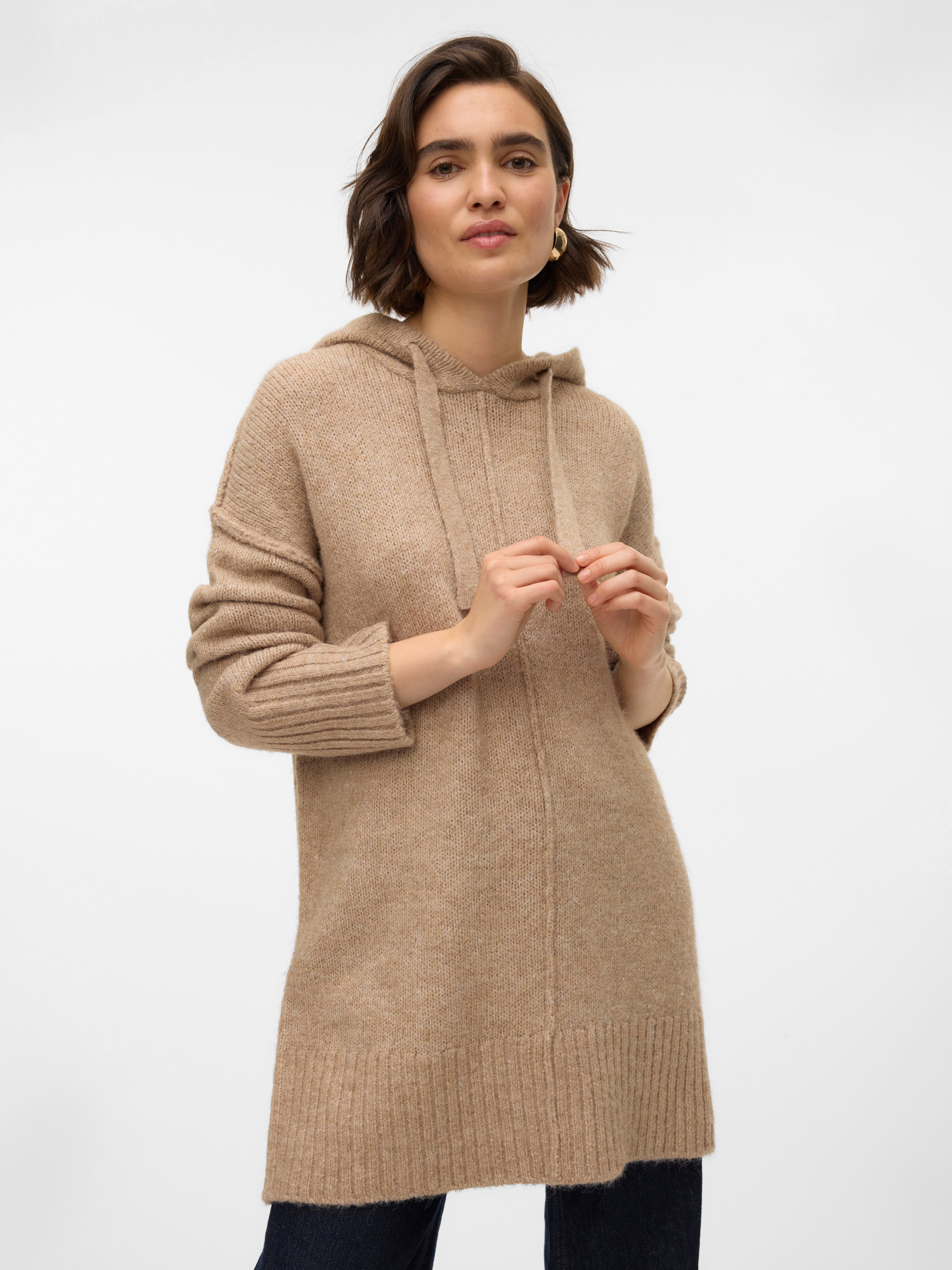 VMNOELLE Gebreide pullover