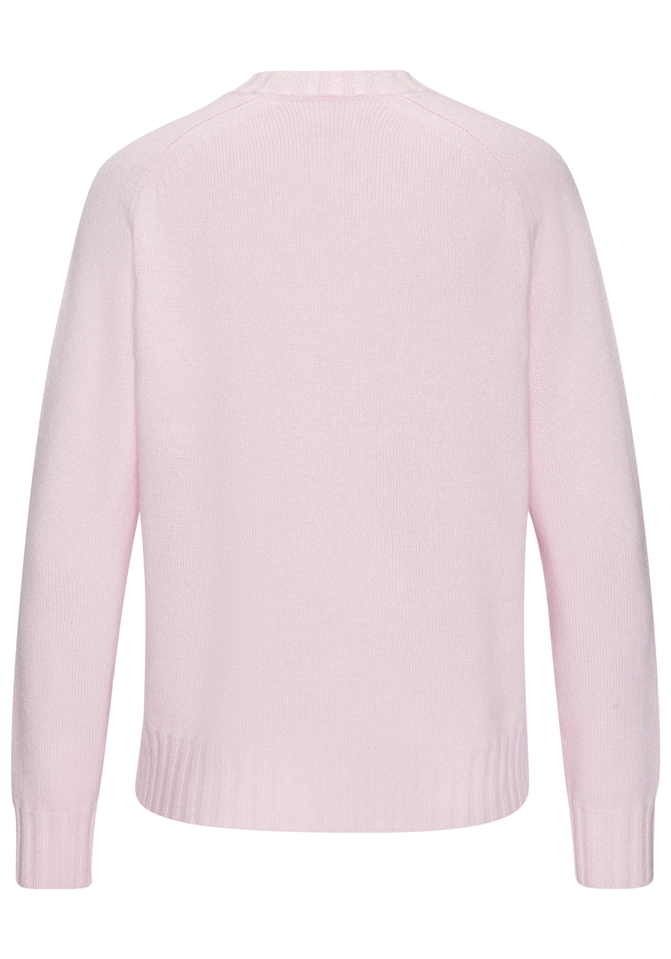 LASCANA Kaschmirpullover
