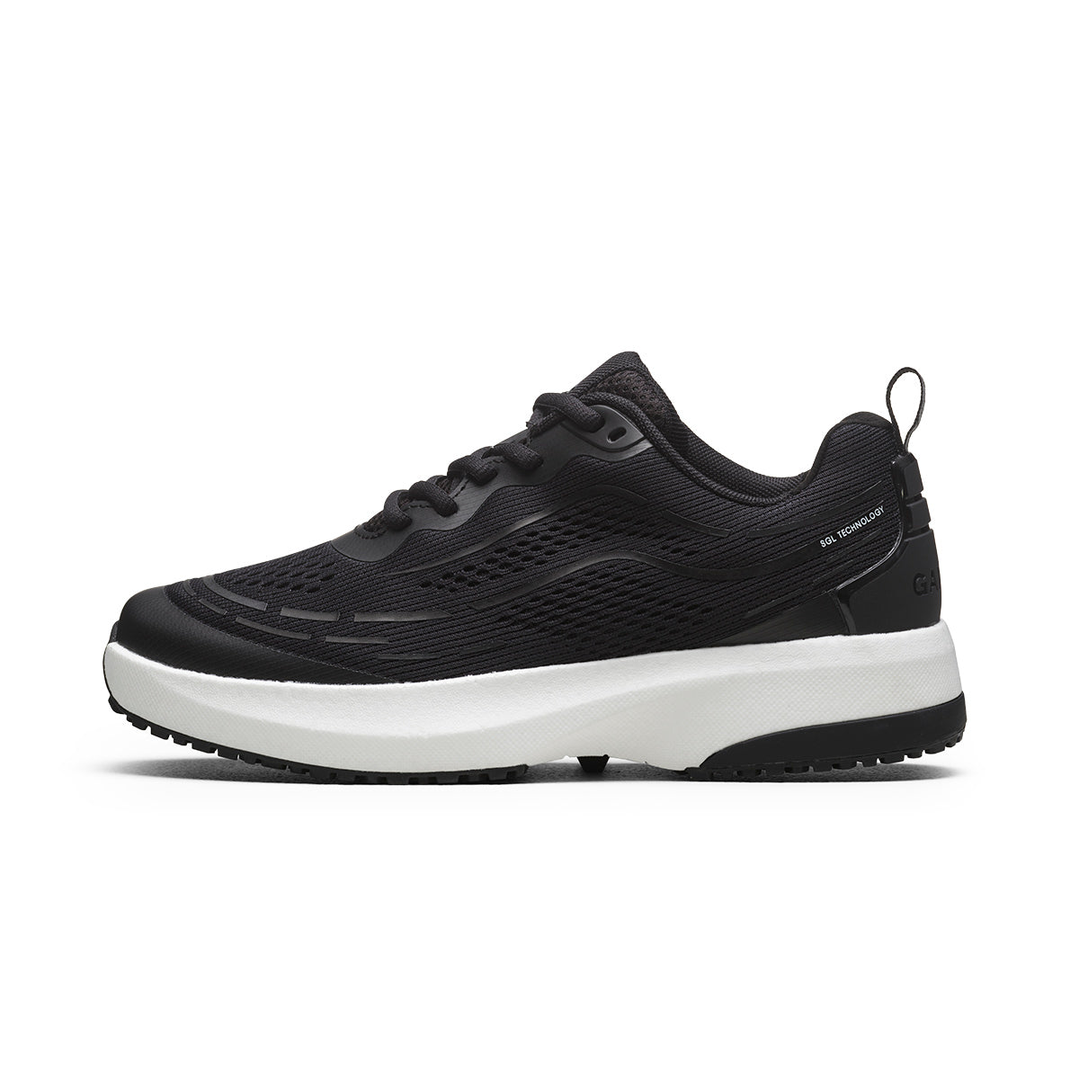 Lunar Lite Vår letteste og mest luftige sneaker for hverdager