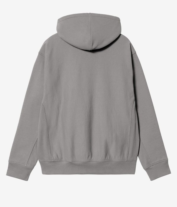 Carhartt WIP American Script Hoodie (yosemite)