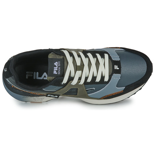 Fila - CONTEMPO L - Noir / Kaki